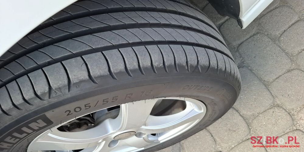 2013' Citroen C3 photo #6