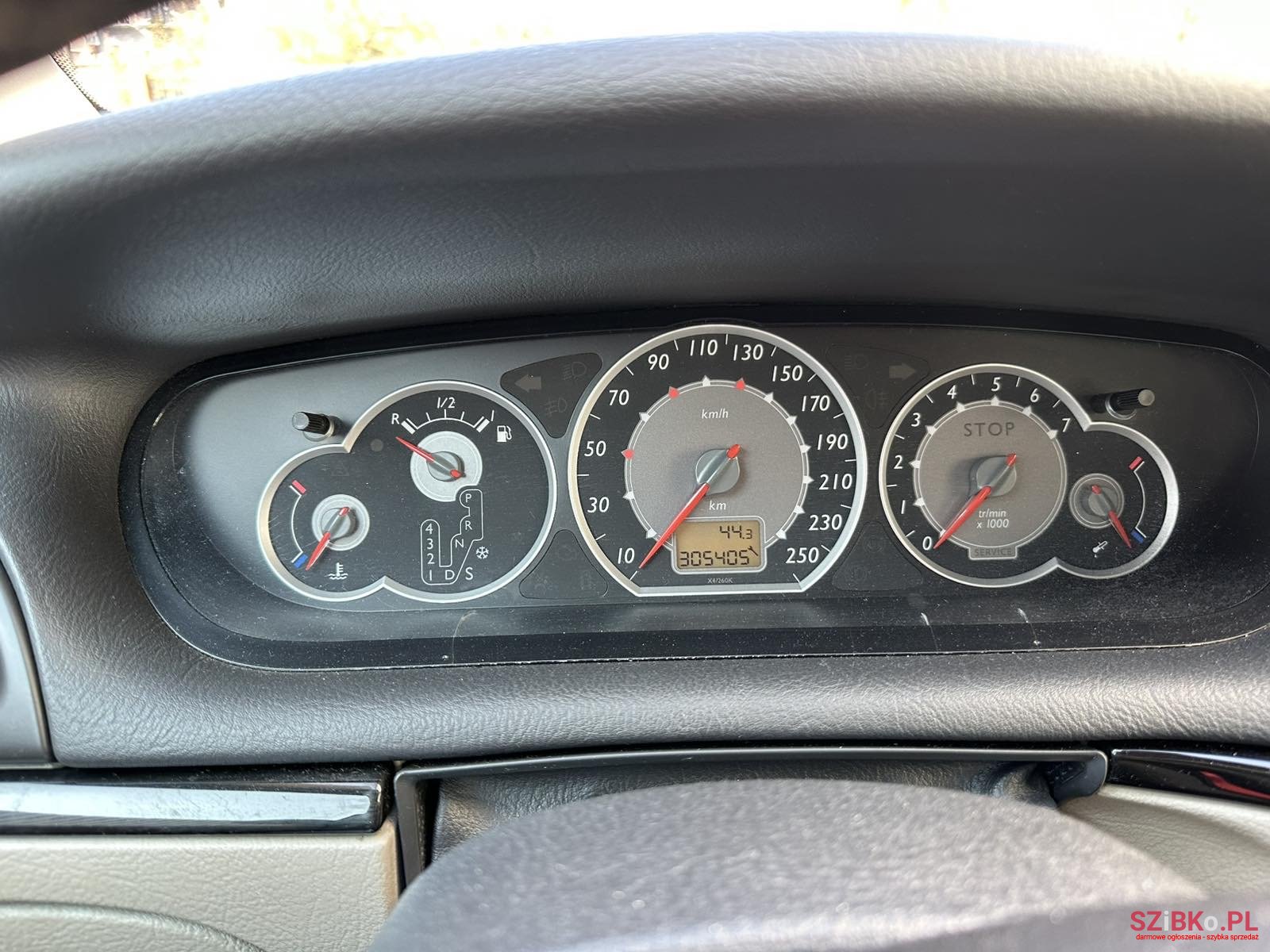 2007' Citroen C5 photo #5