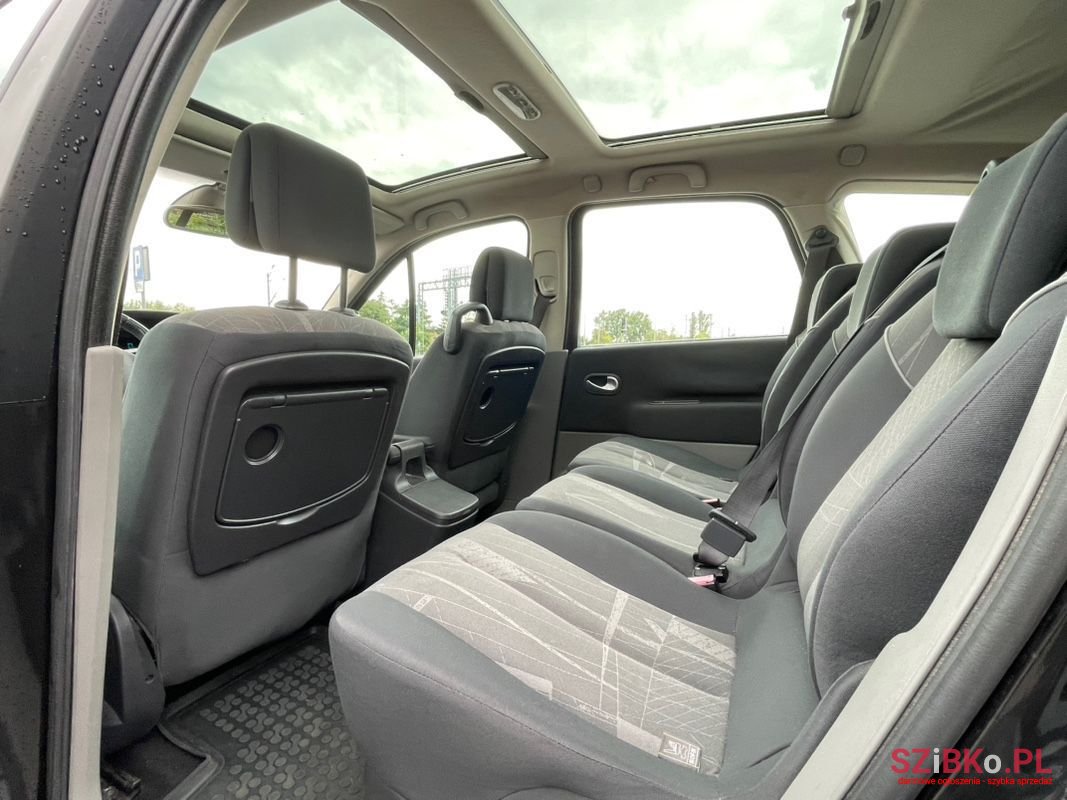 2004' Renault Scenic photo #6