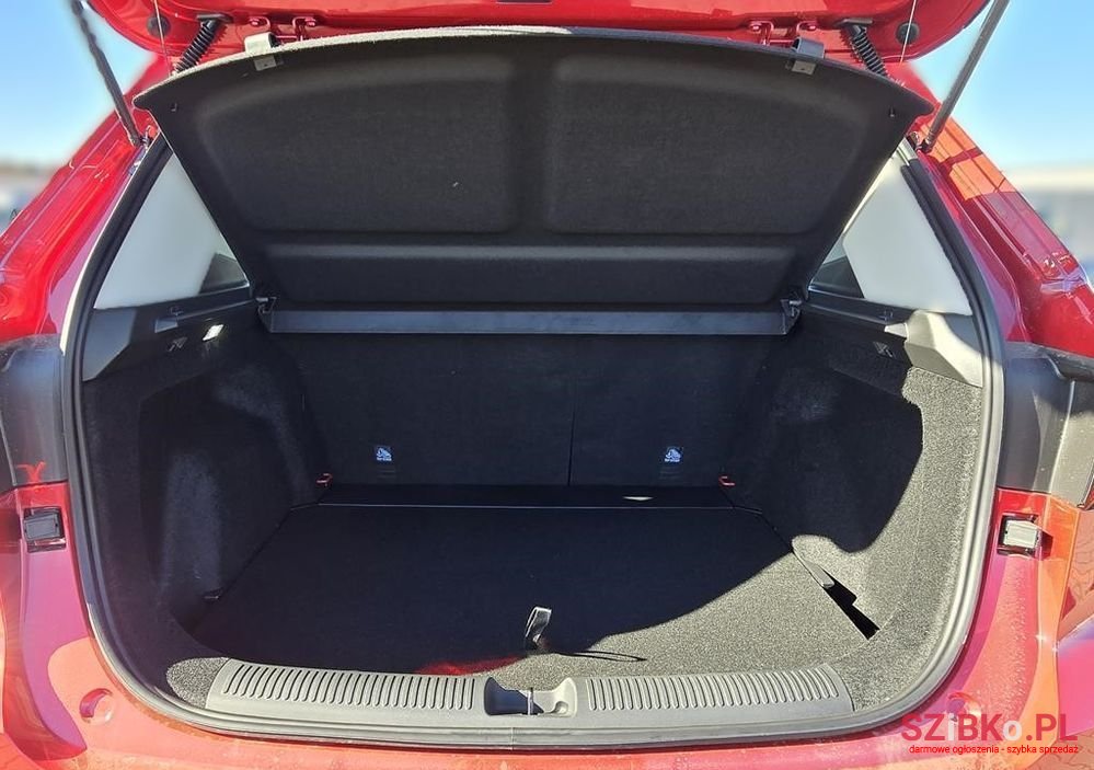 2024' MG ZS 1.5 Hev+ Excite photo #6