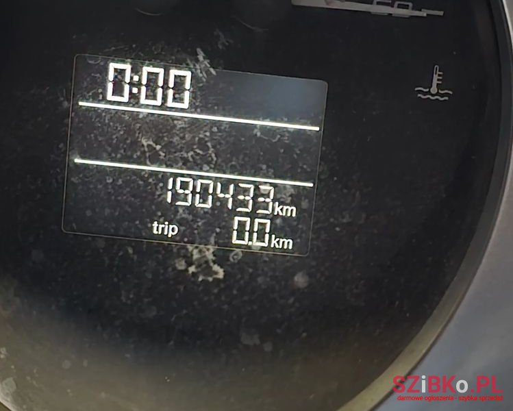 2009' SEAT Leon 1.9 Tdi Reference photo #3