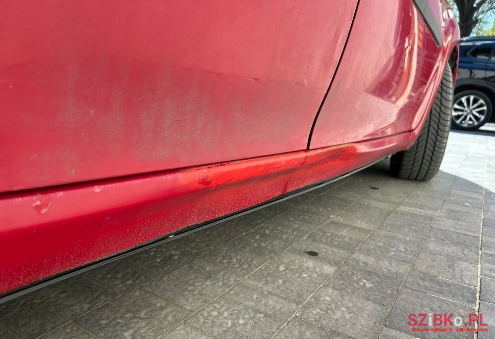 2009' Toyota Auris 1.4 D-4D Luna photo #3