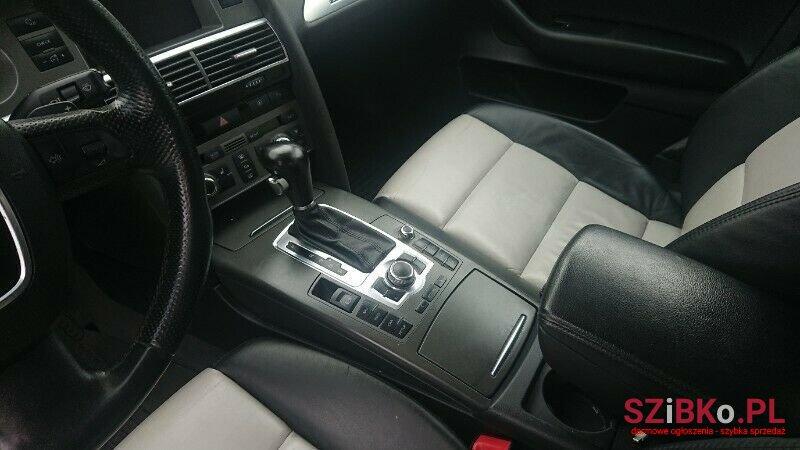 2004' Audi A6 photo #4