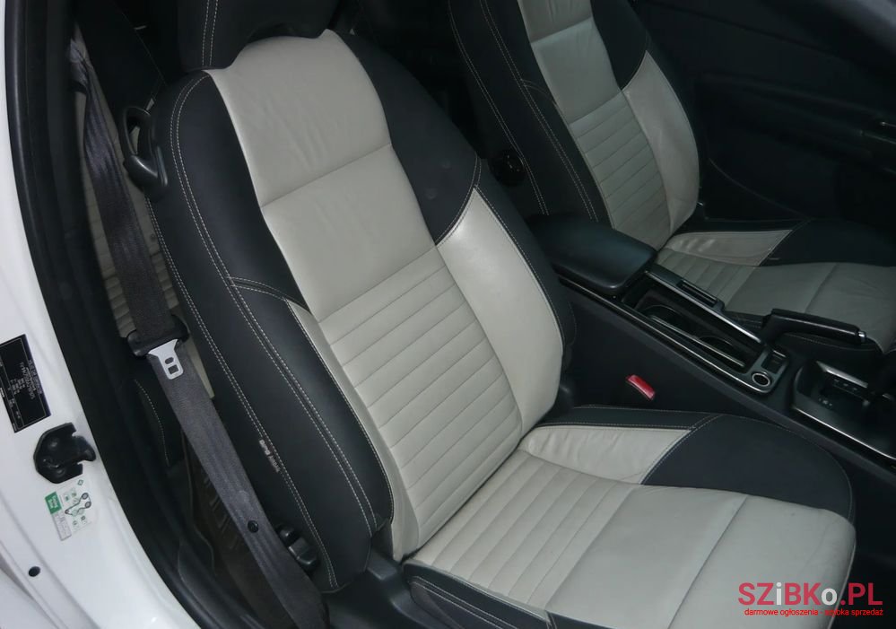 2010' Volvo C30 photo #5