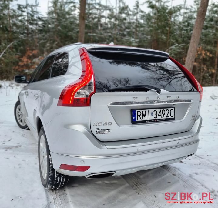 2015' Volvo Xc 60 photo #4