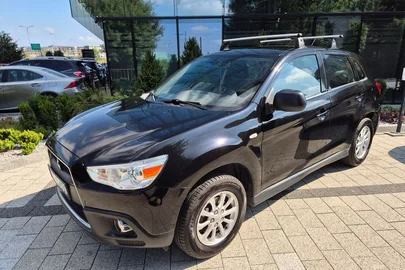 2011' Mitsubishi ASX 1.6 Inform