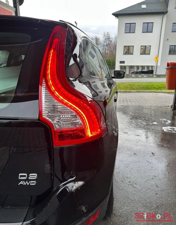 2011' Volvo Xc 60 photo #6