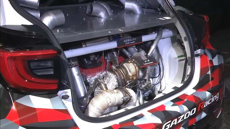 Toyota's Mid-Engine Sports Car Revival Is Facing Major Setbacks