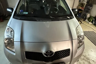 2006' Toyota Yaris 1.3 Sol