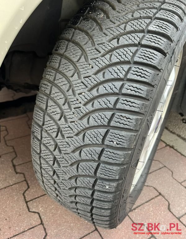 2007' Saab 9-3 photo #5