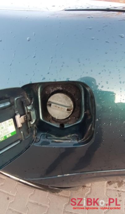 1992' Honda Prelude photo #5