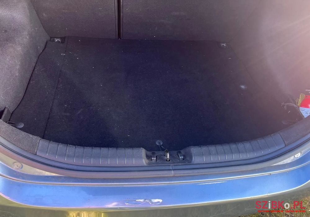 2007' Kia Ceed photo #5