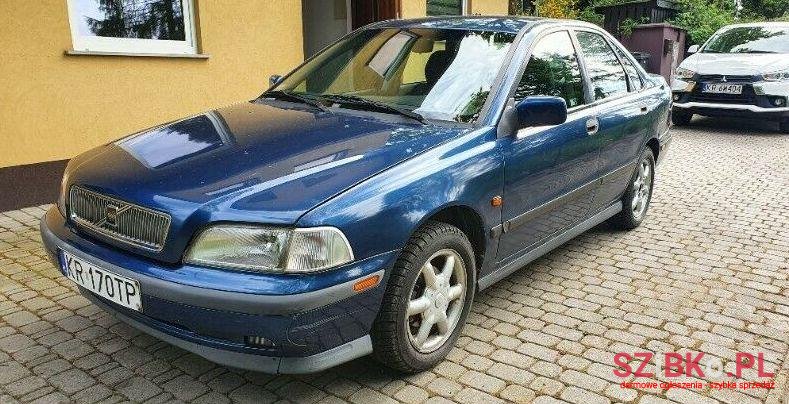 1996' Volvo photo #1