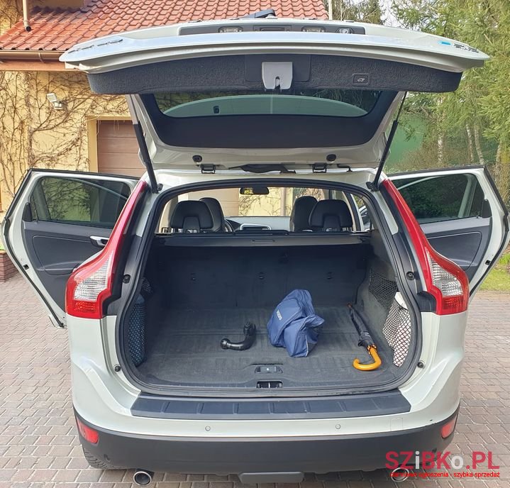 2011' Volvo Xc 60 photo #6