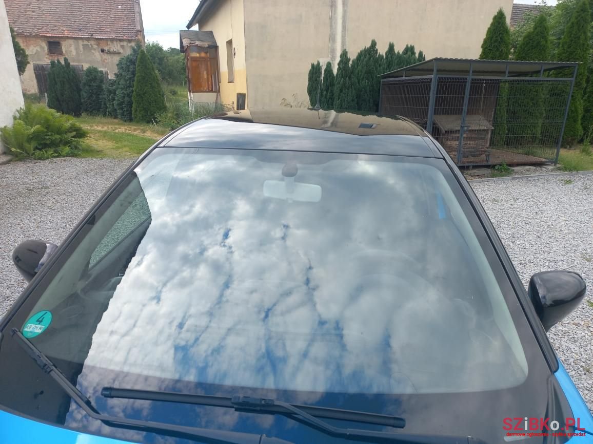 2014' Renault Captur photo #3