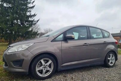 2012' Ford C-MAX 2.0 Tdci Trend