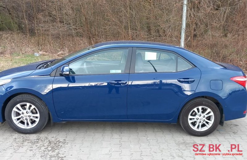 2018' Toyota Corolla 1.33 Active photo #5