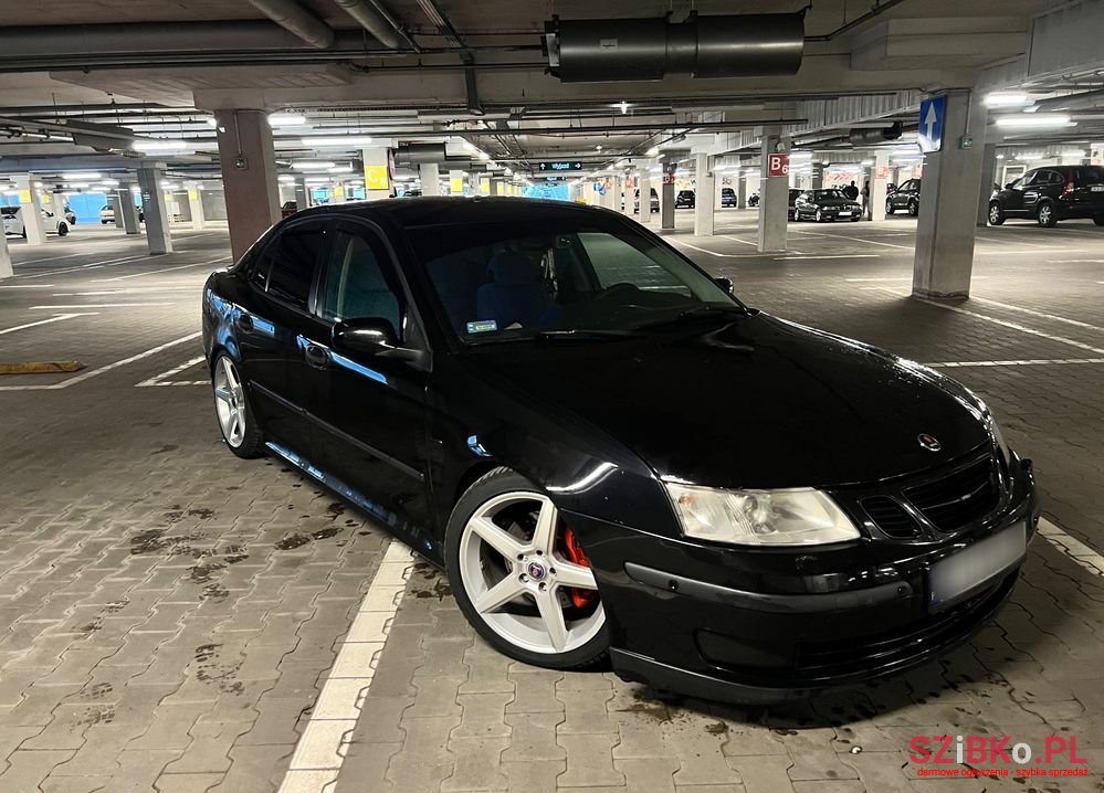 2002' Saab 9-3X photo #1