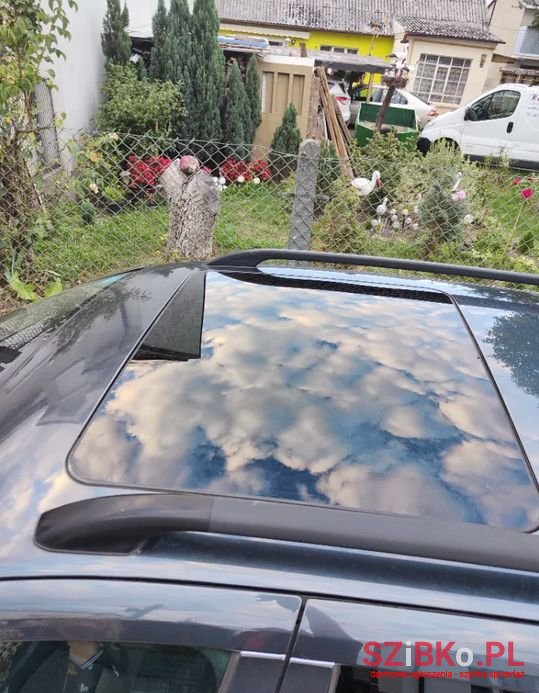 2006' Renault Laguna photo #5