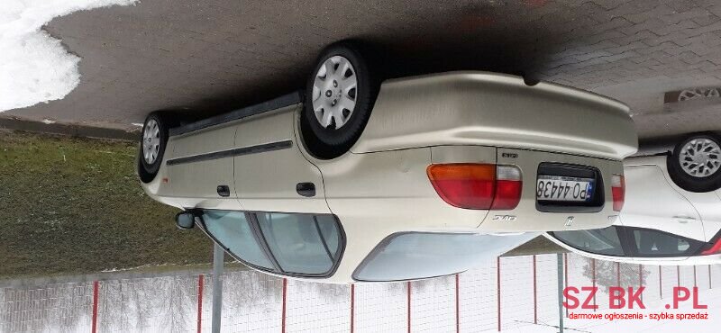 2000' Honda Civic photo #3