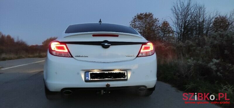2011' Opel photo #1