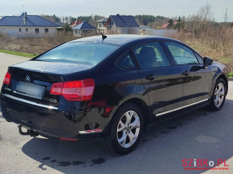 2011' Peugeot 508 2.0 Hdi Allure photo #5