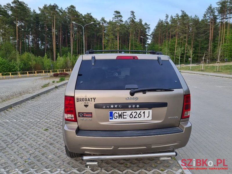 2005' Jeep Cherokee Sport photo #6