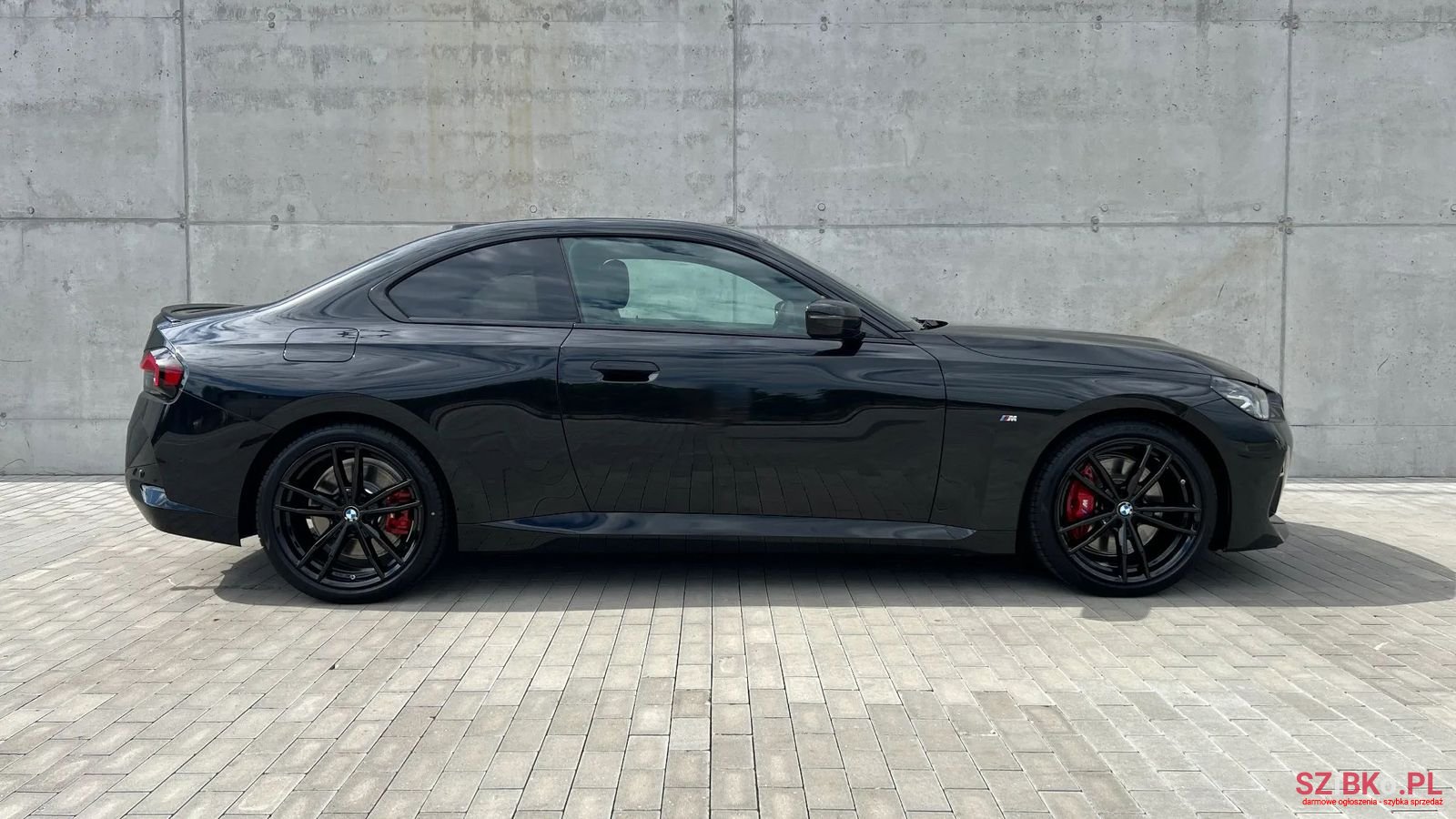 2023' BMW 2 Series photo #4