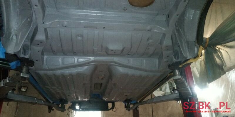 1997' Alfa Romeo 155 photo #6