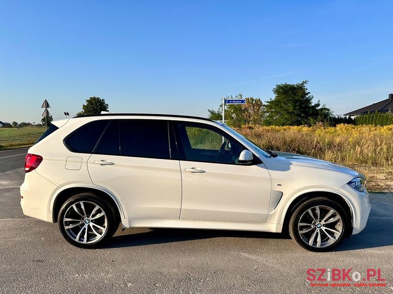 2013' BMW X5 Xdrive30D photo #4