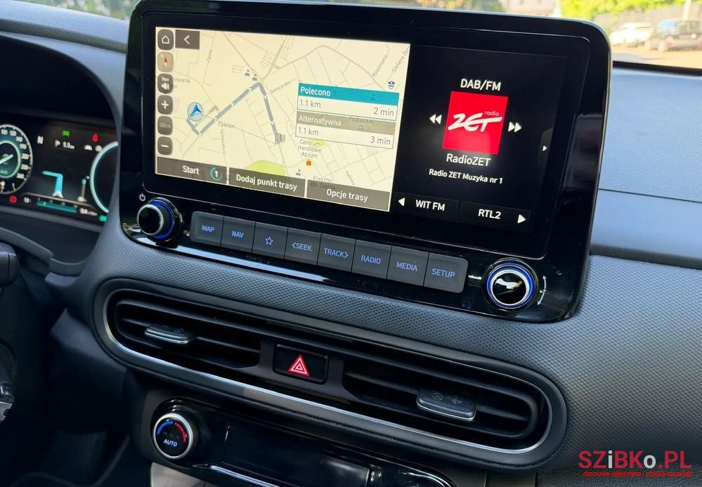 2021' Hyundai Kona photo #4
