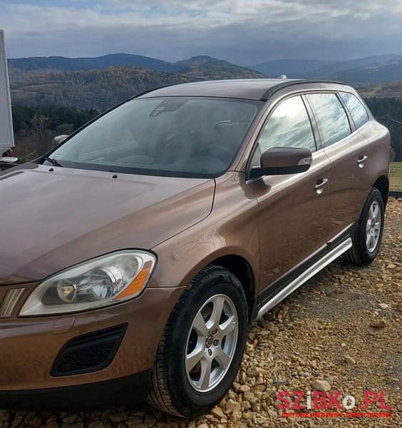 2010' Volvo Xc 60 photo #5