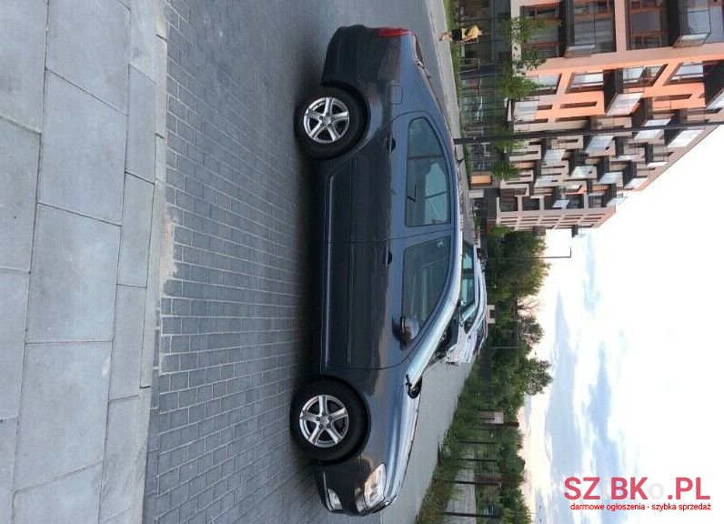 2010' Skoda Octavia photo #1