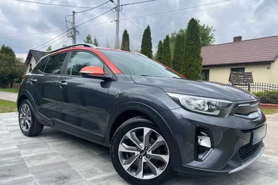 2018' Kia Stonic 1.4 Vision