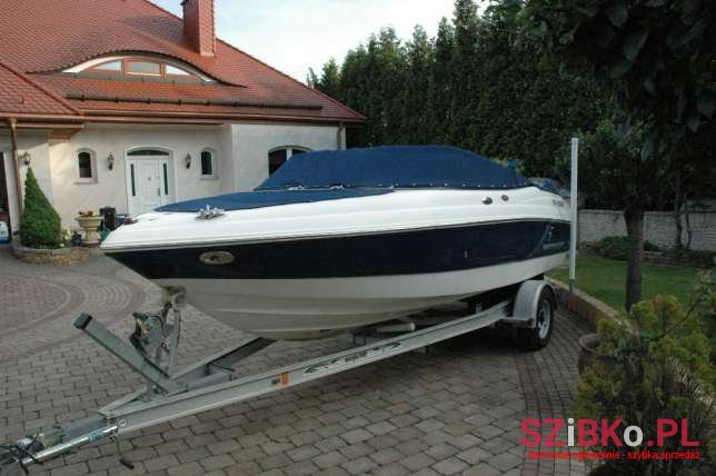 2007' Chaparral 190 SSI photo #1