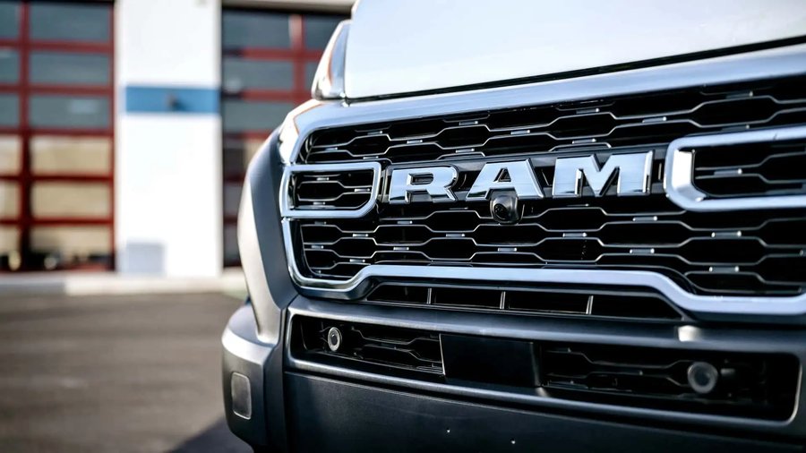 Ram Canceled Its HD Electric Truck. Now Suppliers Are Holding The Bag