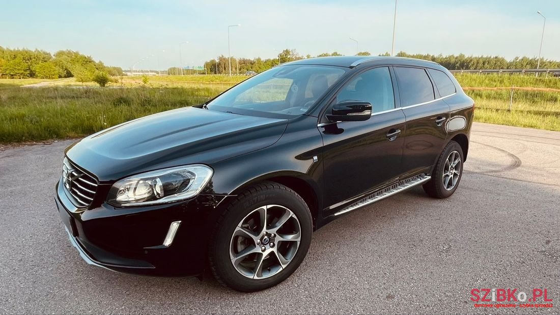 2015' Volvo Xc 60 photo #2