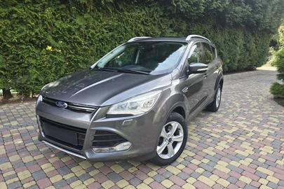 2014' Ford Kuga