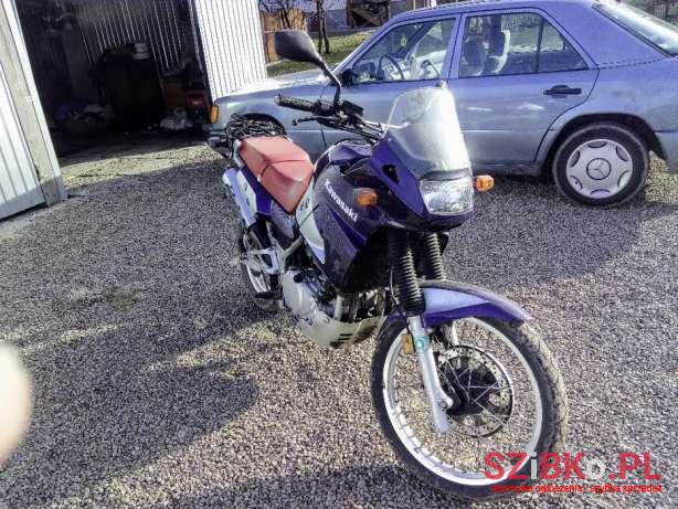 1994' Kawasaki photo #1