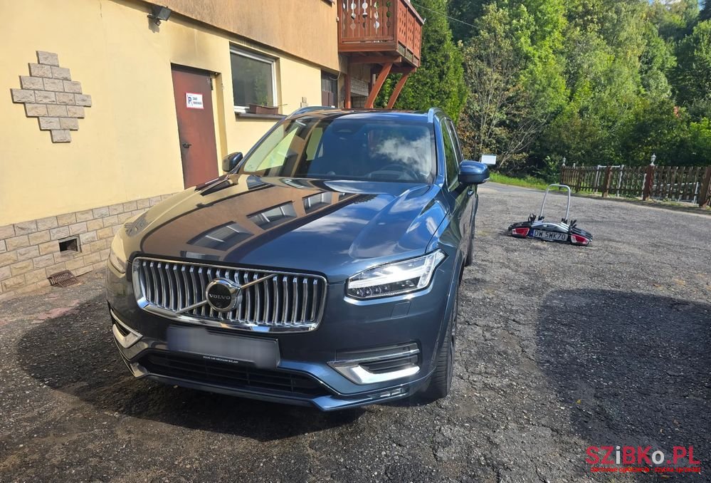 2023' Volvo Xc 90 photo #3