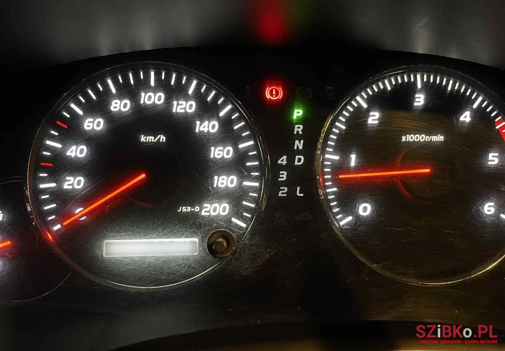 2007' Toyota Land Cruiser photo #5