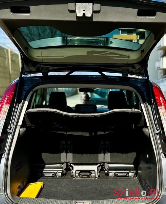 2007' Ford C-MAX photo #6