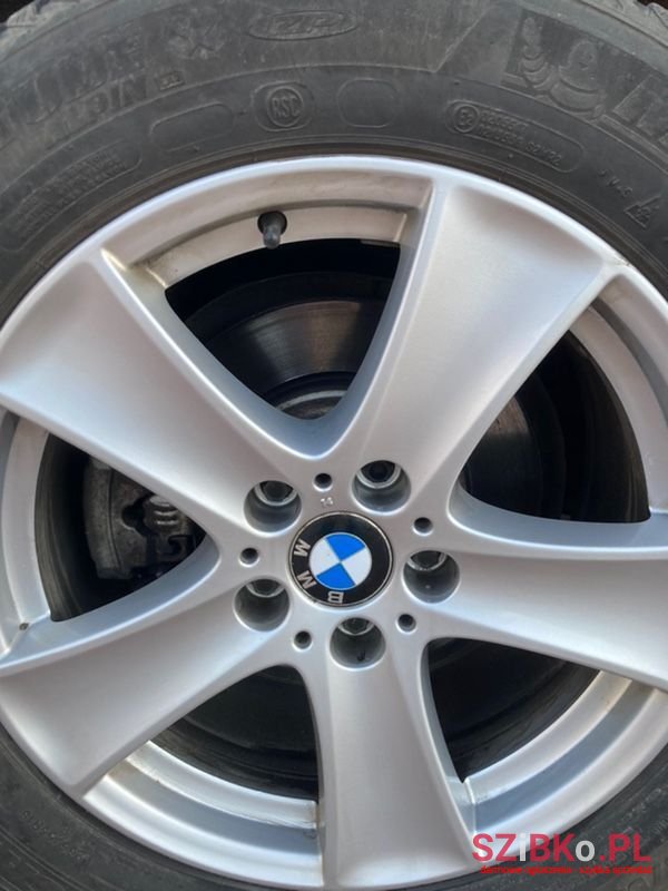 2008' BMW X5 photo #6