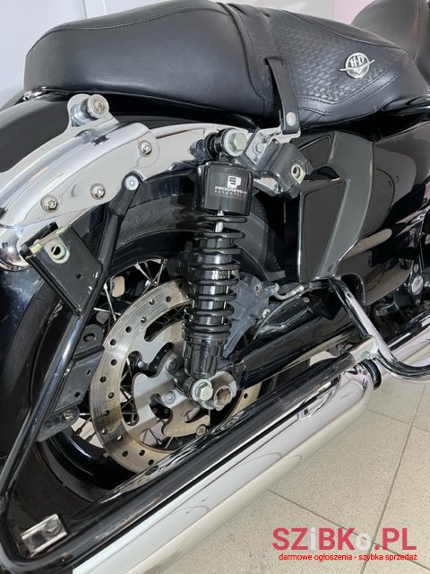 2010' Harley-Davidson photo #3