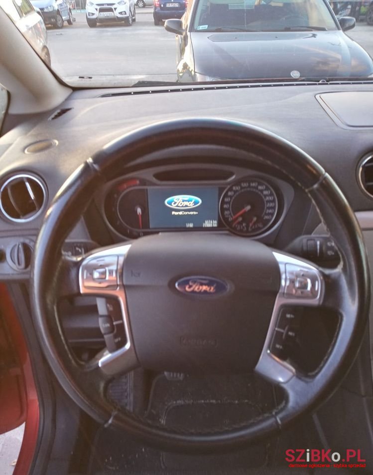 2008' Ford S-Max photo #3