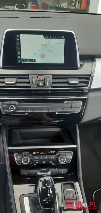 2019' BMW 2 Series photo #5