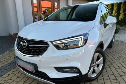 2017' Opel Mokka 1.6 Cosmo S&S