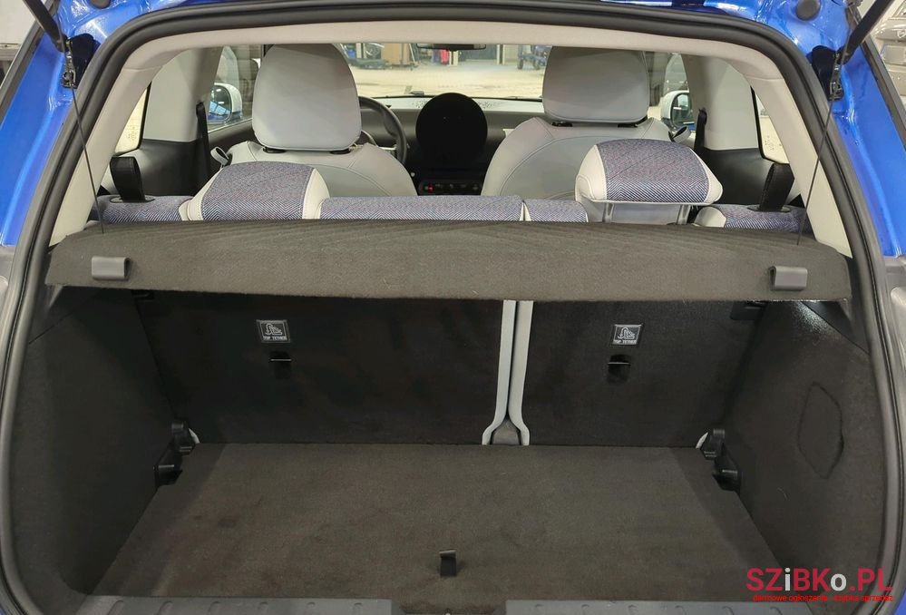 2023' MINI Cooper photo #4