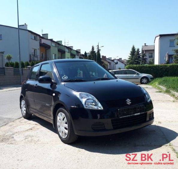 2006' Suzuki photo #1