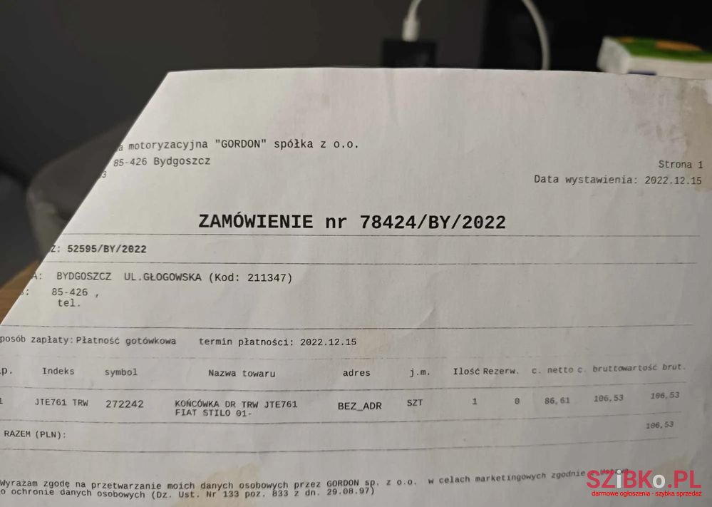 2007' Fiat Bravo photo #4